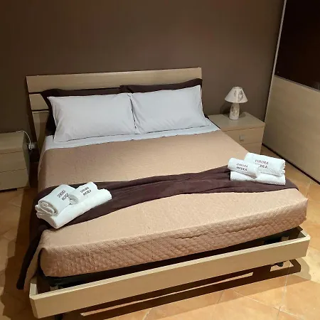 Apartamento Dimora Medea Syracuse