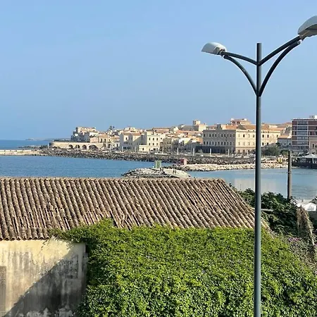 Apartment Dimora Medea *