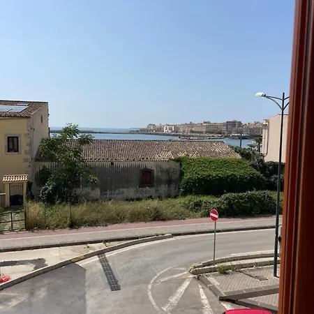 Apartamento Dimora Medea