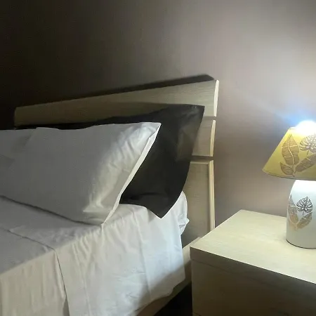 Dimora Medea Apartamento *