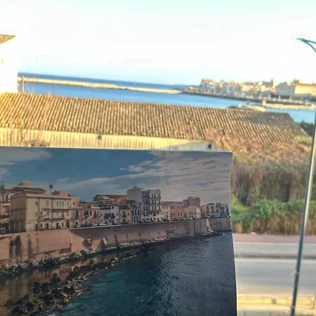 Dimora Medea Syracuse