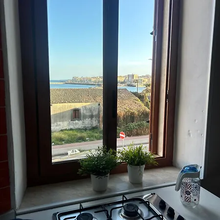 Dimora Medea Apartment Syracuse