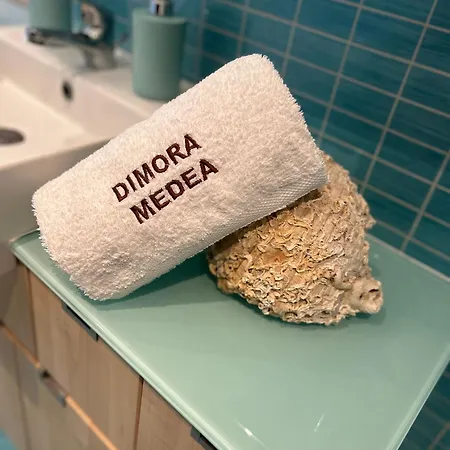 Apartamento Dimora Medea