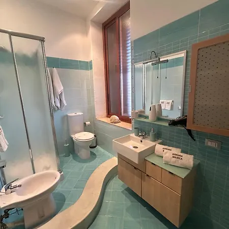 Apartment Dimora Medea