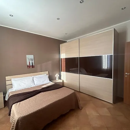 Apartment Dimora Medea Syracuse