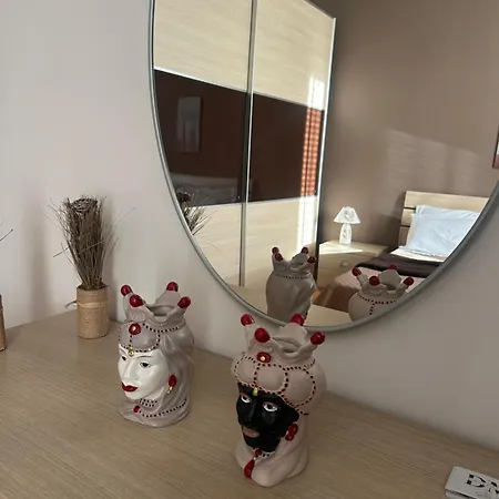 Apartment Dimora Medea *