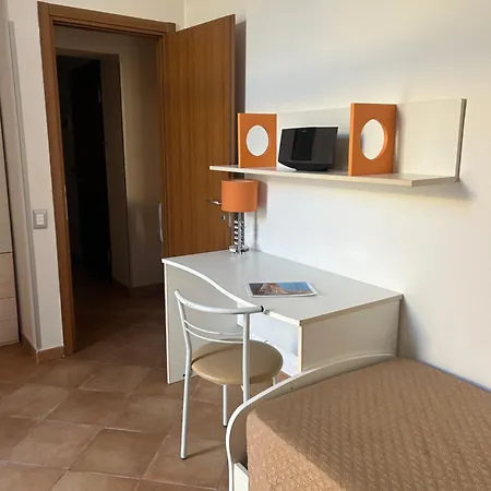 Dimora Medea Apartament Syrakuzy