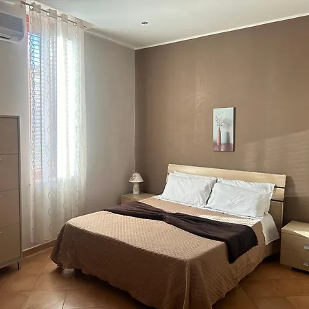 Dimora Medea Apartment Syracuse
