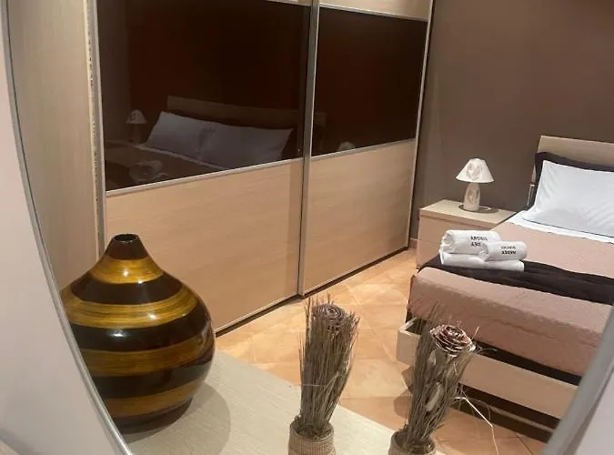 Dimora Medea * Szirakúza