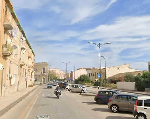 Dimora Medea * Szirakúza