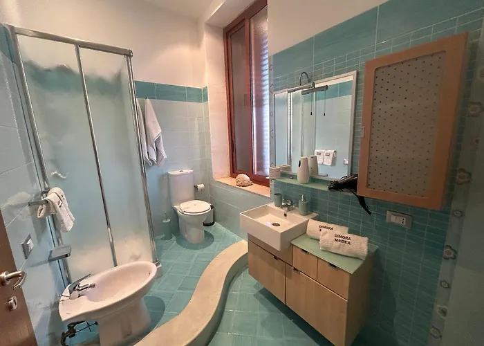 Apartman Dimora Medea