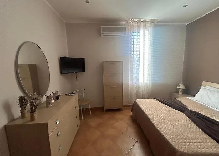 Dimora Medea Apartman
