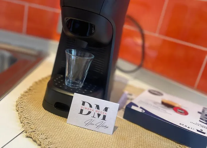 Dimora Medea * Szirakúza